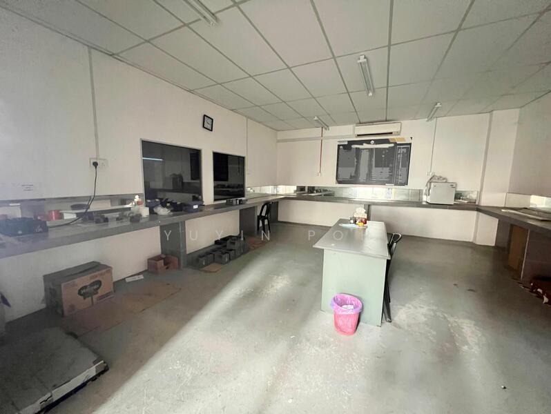 Untuk Disewa - Tiong Nam Business Park