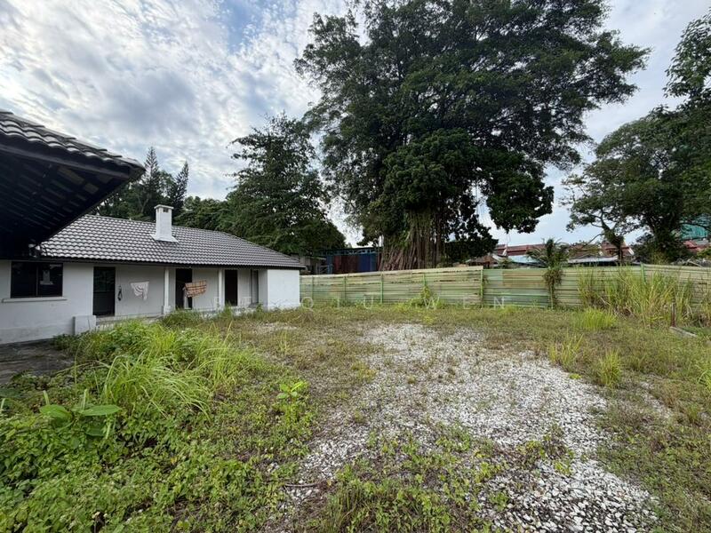 Untuk Disewa - Yahya Awal Johor Bahru