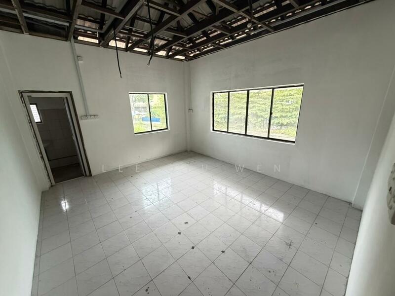 Untuk Disewa - Yahya Awal Johor Bahru