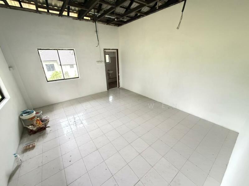 Untuk Disewa - Yahya Awal Johor Bahru