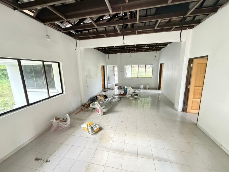 Untuk Disewa - Yahya Awal Johor Bahru