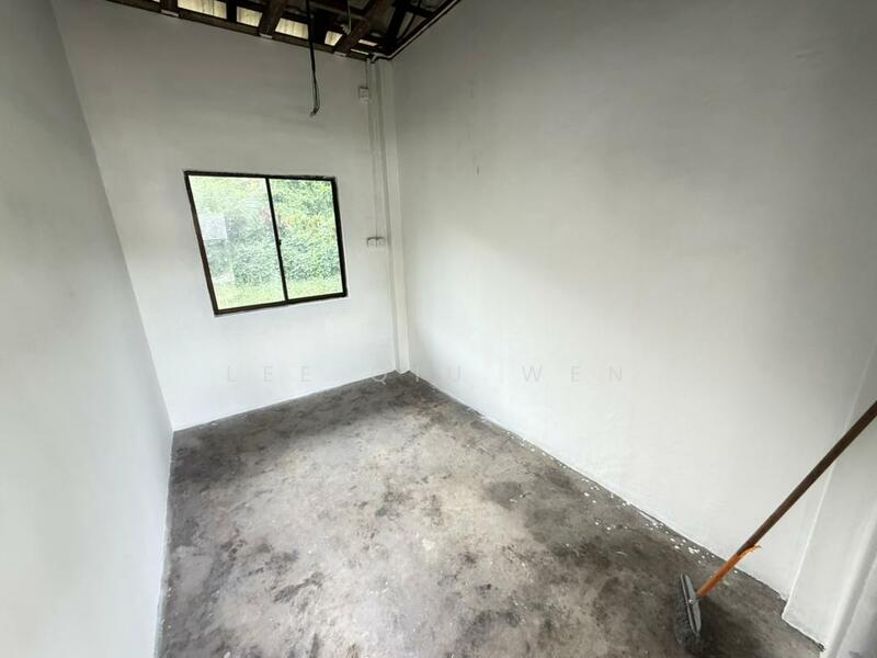 Untuk Disewa - Yahya Awal Johor Bahru