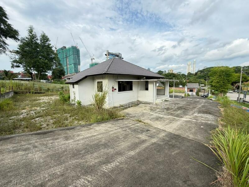 Untuk Disewa - Yahya Awal Johor Bahru