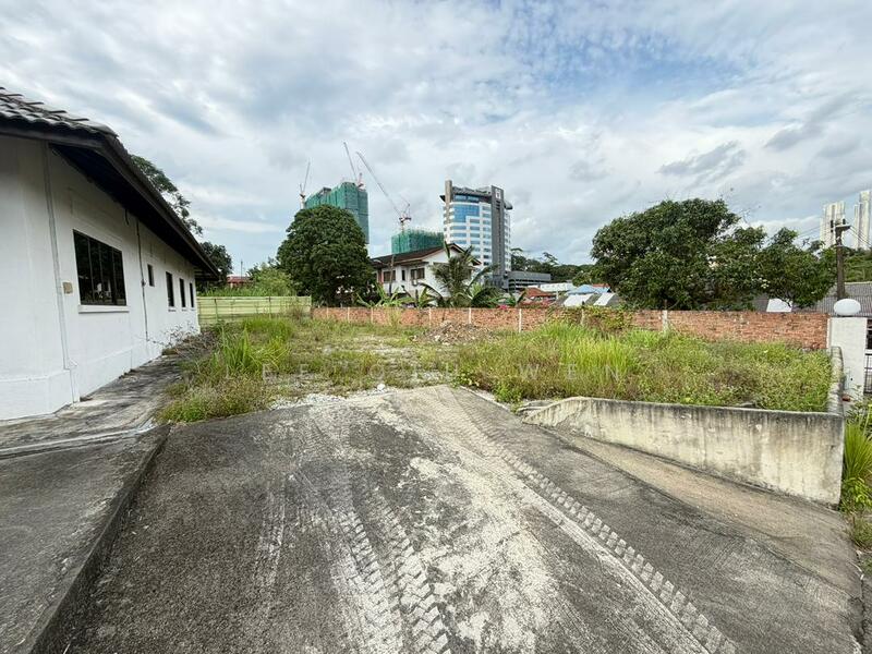 Untuk Disewa - Yahya Awal Johor Bahru