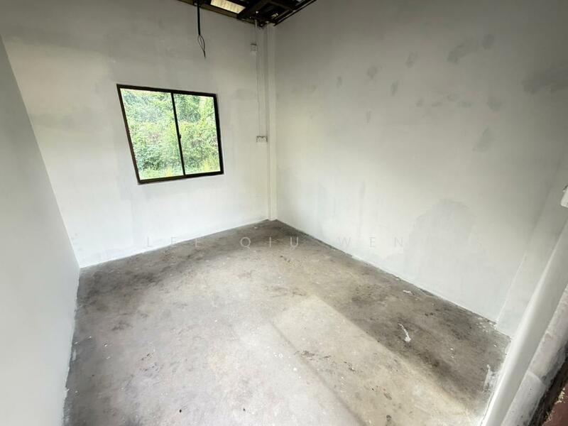 Untuk Disewa - Yahya Awal Johor Bahru