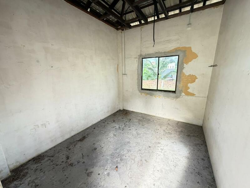 Untuk Disewa - Yahya Awal Johor Bahru