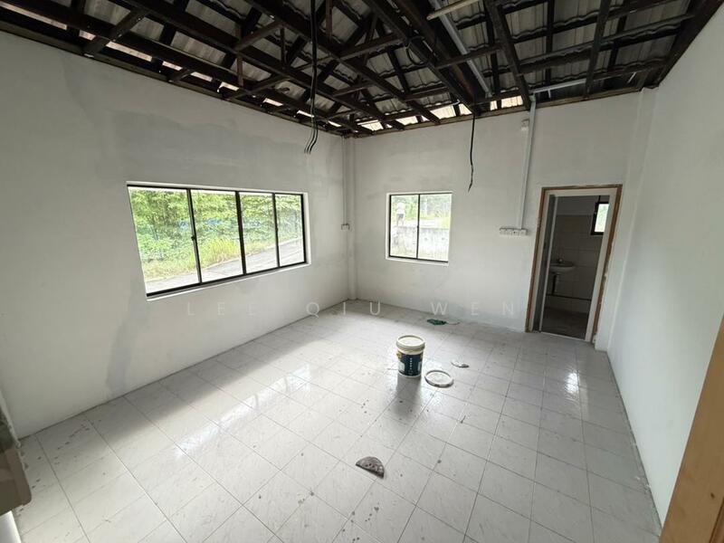 Untuk Disewa - Yahya Awal Johor Bahru