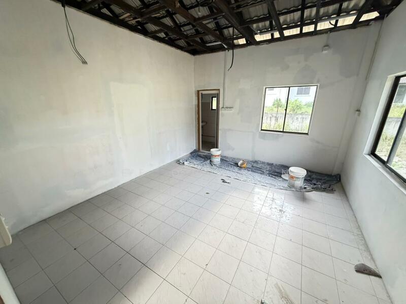 Untuk Disewa - Yahya Awal Johor Bahru