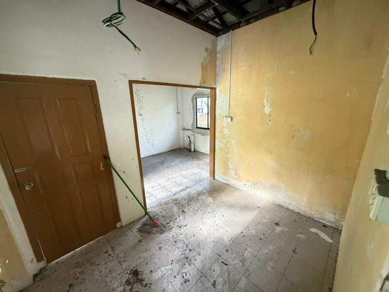 Untuk Disewa - Yahya Awal Johor Bahru