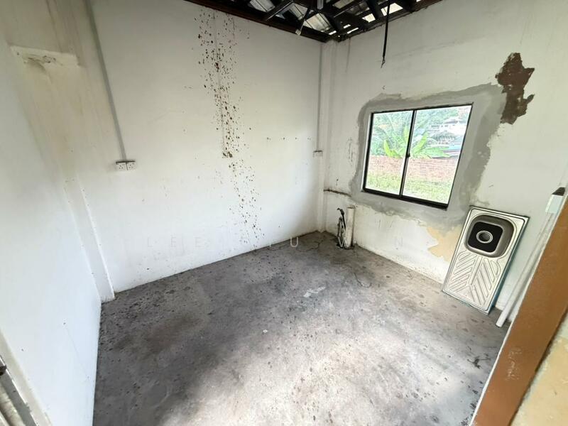 Untuk Disewa - Yahya Awal Johor Bahru