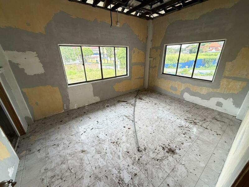 Untuk Disewa - Yahya Awal Johor Bahru