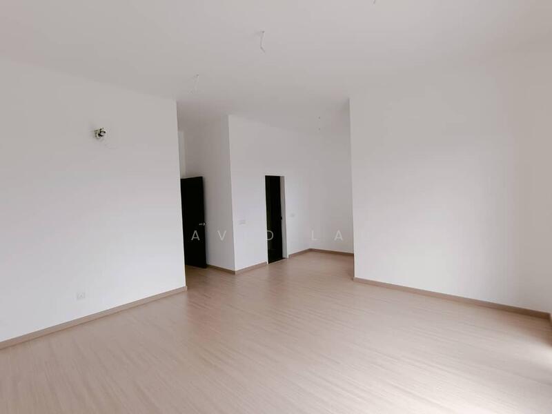 Cluster House for Sale in Eco Botanic (Iskandar Puteri (Nusajaya)) - David Lau - PropertyGuru.com.my