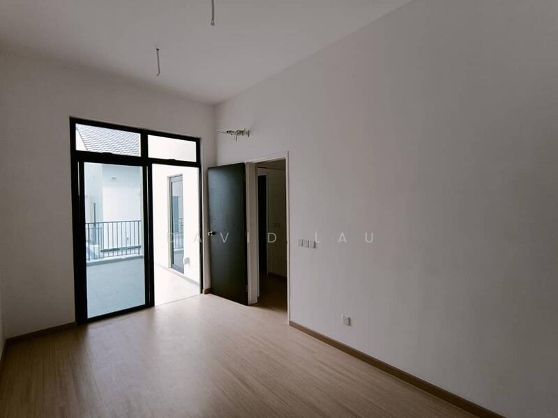 Cluster House for Sale in Eco Botanic (Iskandar Puteri (Nusajaya)) - David Lau - PropertyGuru.com.my