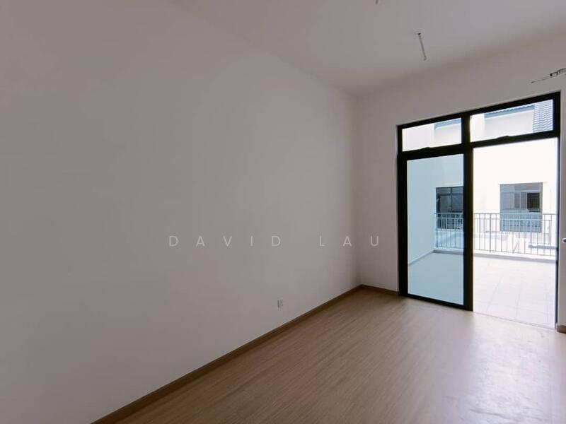 Cluster House for Sale in Eco Botanic (Iskandar Puteri (Nusajaya)) - David Lau - PropertyGuru.com.my