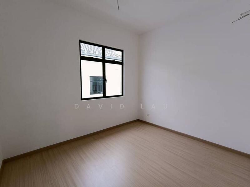 Cluster House for Sale in Eco Botanic (Iskandar Puteri (Nusajaya)) - David Lau - PropertyGuru.com.my