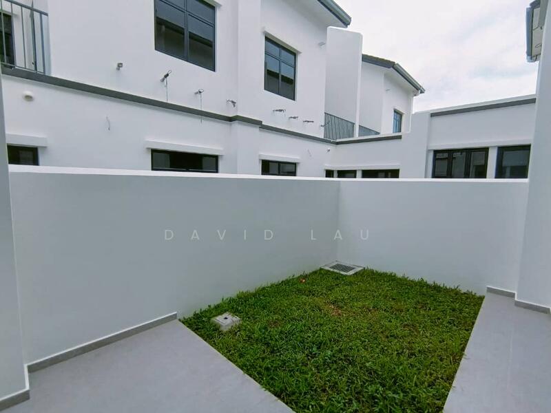 Cluster House for Sale in Eco Botanic (Iskandar Puteri (Nusajaya)) - David Lau - PropertyGuru.com.my