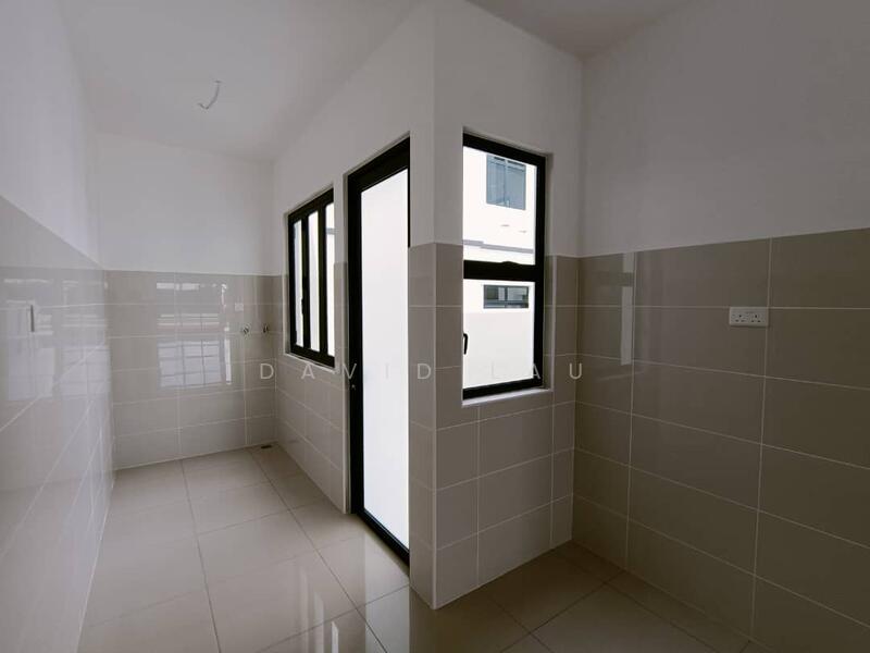 Cluster House for Sale in Eco Botanic (Iskandar Puteri (Nusajaya)) - David Lau - PropertyGuru.com.my