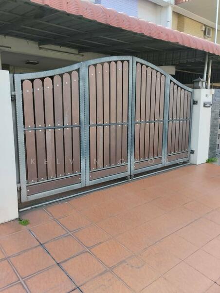 Untuk Disewa - Ipoh Garden East Fully Furnish Double Storey