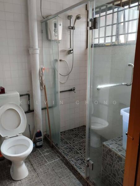 Untuk Disewa - Ipoh Garden East Fully Furnish Double Storey