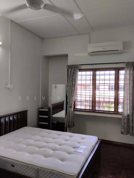 Untuk Disewa - Ipoh Garden East Fully Furnish Double Storey