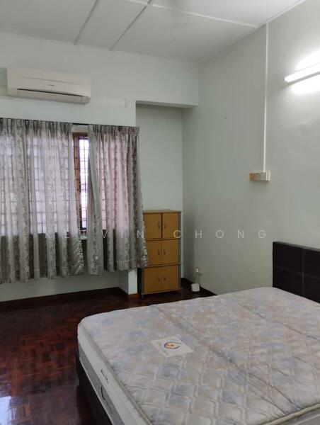 Untuk Disewa - Ipoh Garden East Fully Furnish Double Storey