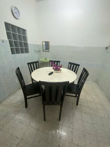 Untuk Disewa - Ipoh Garden East Fully Furnish Double Storey