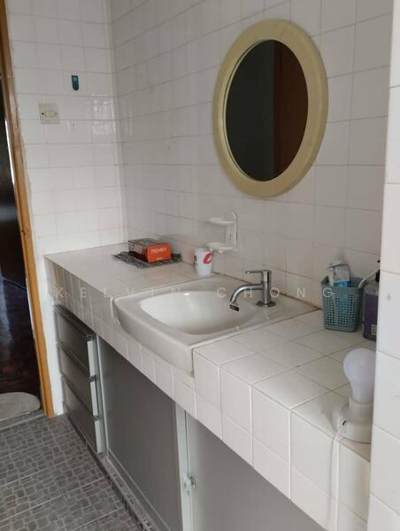 Untuk Disewa - Ipoh Garden East Fully Furnish Double Storey