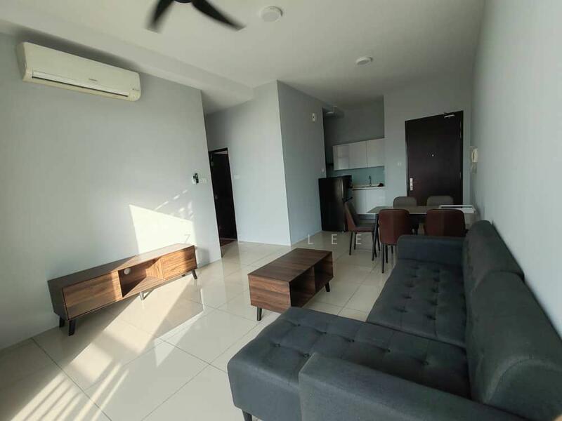 Untuk Dijual - 8Scape Residence @ Sutera
