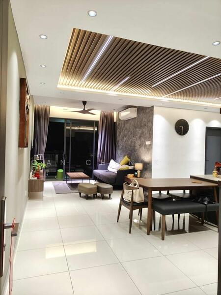 Untuk Disewa - Golden Triangle 2