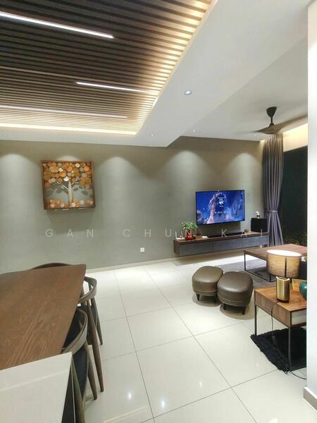 Untuk Disewa - Golden Triangle 2