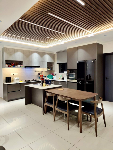 Untuk Disewa - Golden Triangle 2