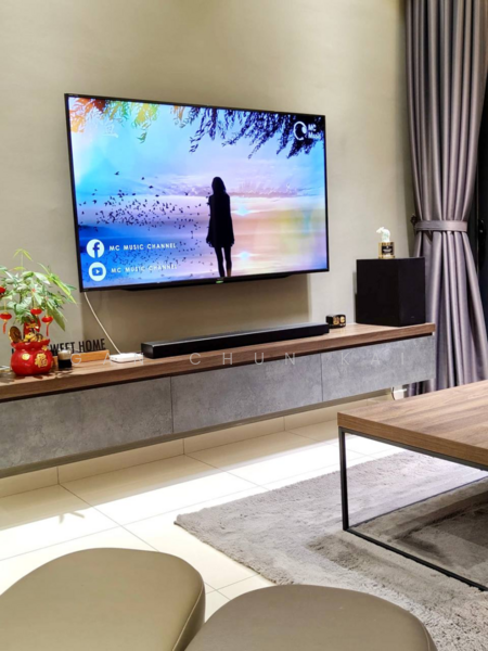 Untuk Disewa - Golden Triangle 2