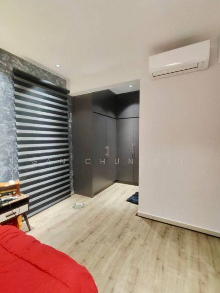 Untuk Disewa - Golden Triangle 2