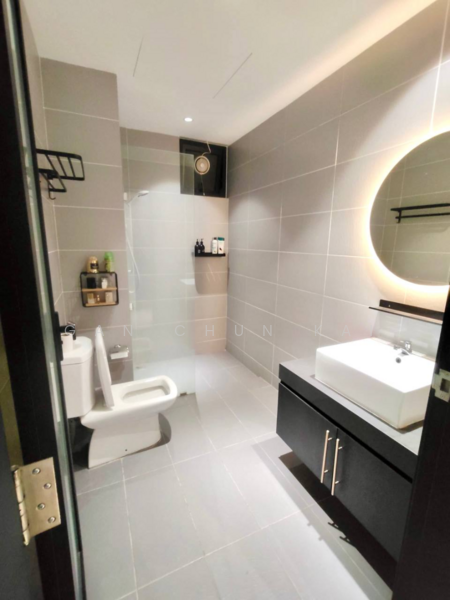 Untuk Disewa - Golden Triangle 2