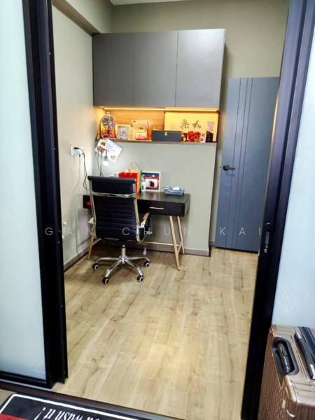 Untuk Disewa - Golden Triangle 2