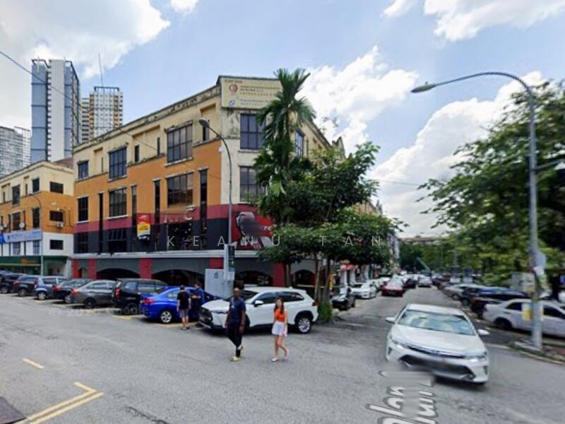 For Rent - [Ground Floor] Taman Danau Desa