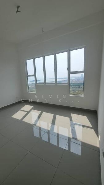 Untuk Dijual - Amber Cove