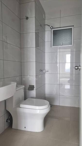 Untuk Dijual - Amber Cove