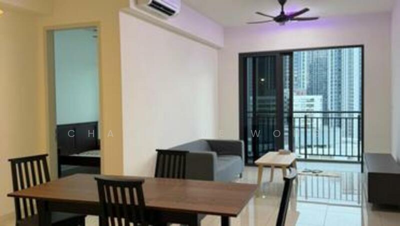 Untuk Disewa - Sunway Artessa