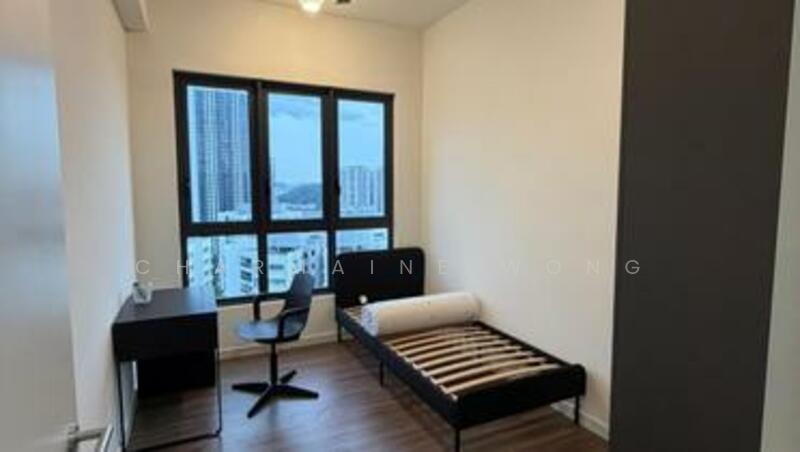 Untuk Disewa - Sunway Artessa