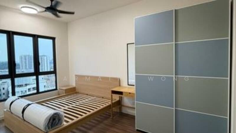 Untuk Disewa - Sunway Artessa