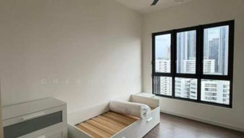 Untuk Disewa - Sunway Artessa