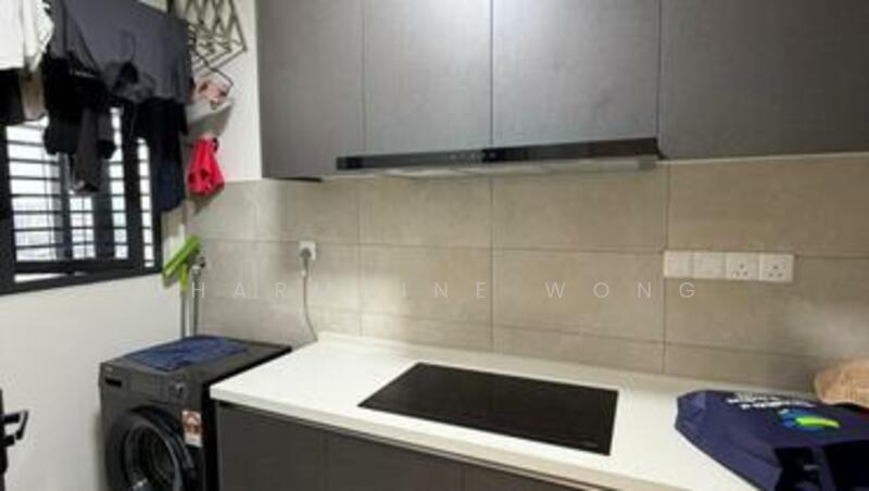 Untuk Disewa - Sunway Artessa