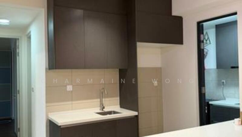 Untuk Disewa - Sunway Artessa