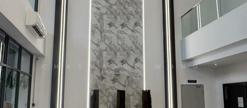 Untuk Disewa - LSH33