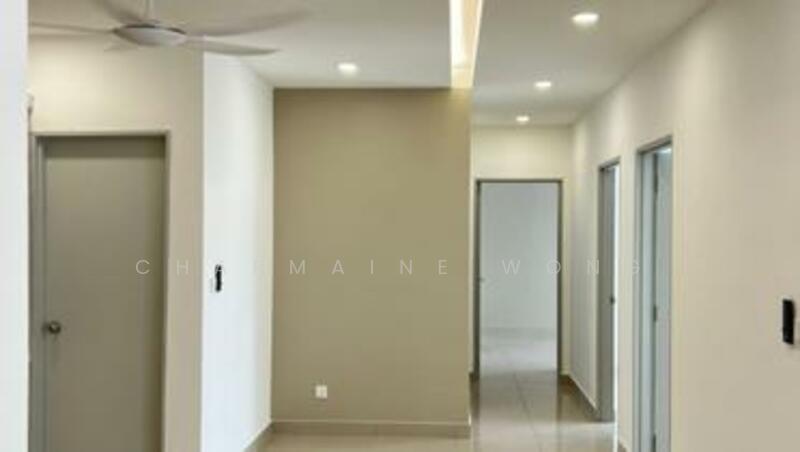 Untuk Disewa - LSH33