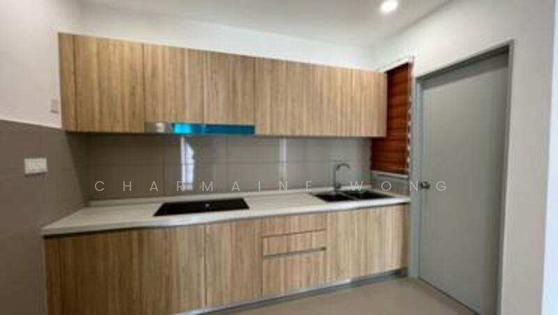 Untuk Disewa - LSH33