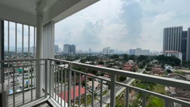 Untuk Disewa - LSH33