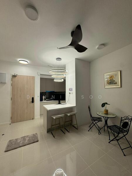 For Rent - Tropicana Miyu