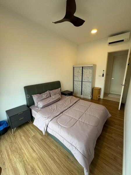 For Rent - Tropicana Miyu